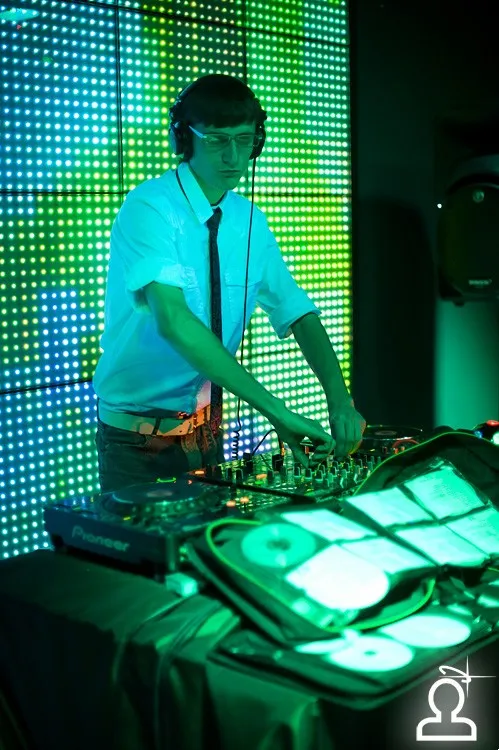 We love disco