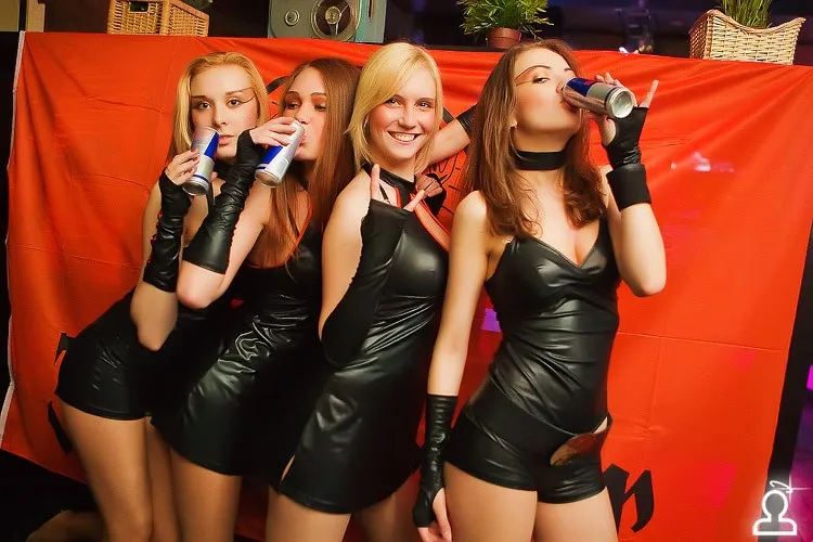 Jäger Bull STAFF
