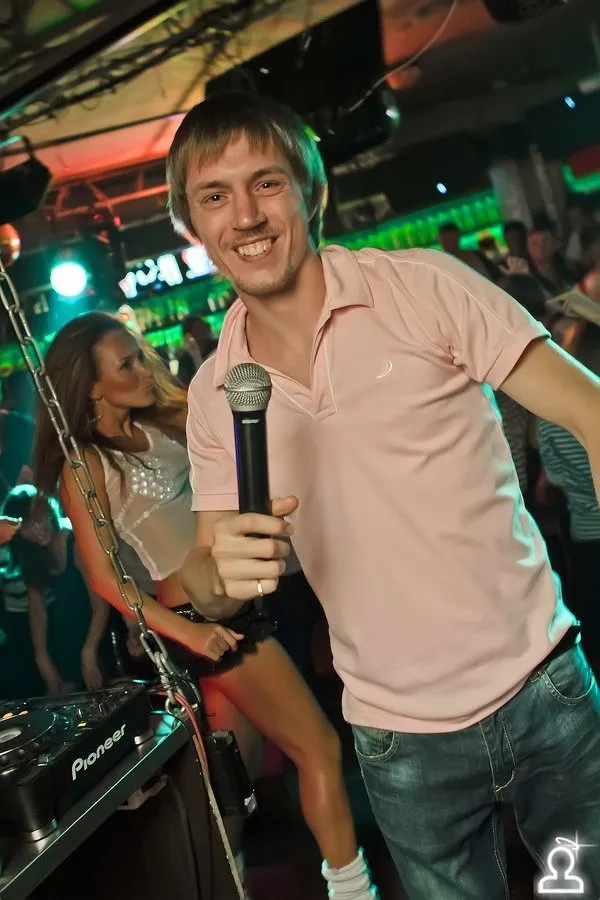 Генеральная уборка