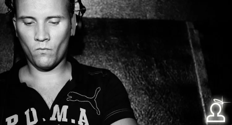 Dj Alex Cosmo