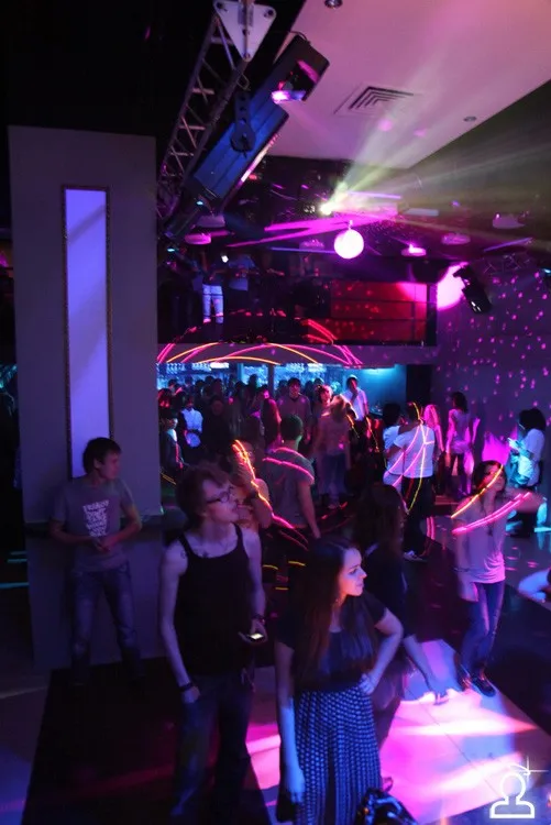 Лунайт & lookatme presents: Kolya, ti ne s toy zhivesh!!!