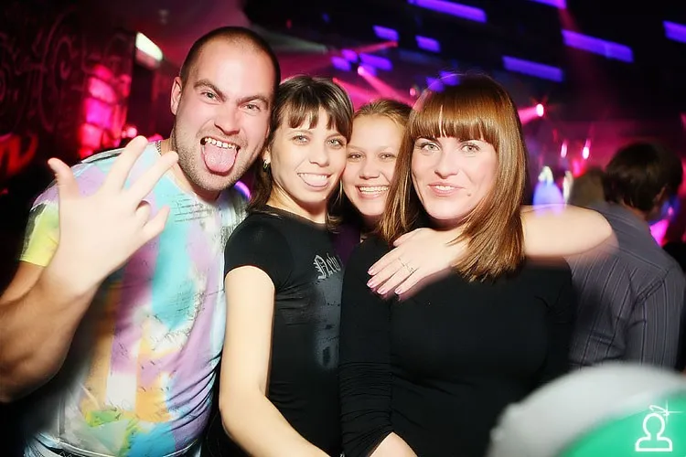 DJ Sergeev