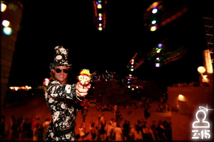 Night KaZantip15