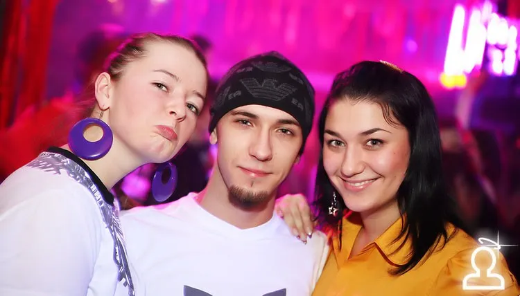 DJ Rose feat. SAX JAH