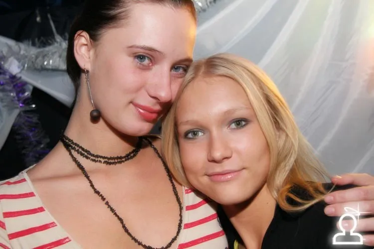 Achtung Party @ 4rooms