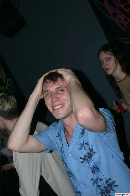 Энергия весны