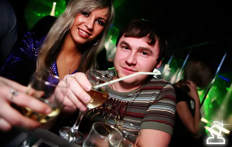 Dj SLAVA SHELEST