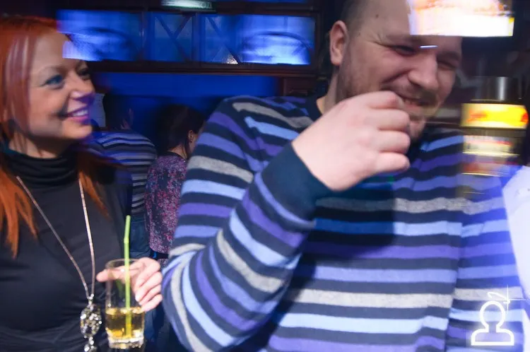 3-х летие RE_PLAY Community / Dj Слава Финист (Moscow)