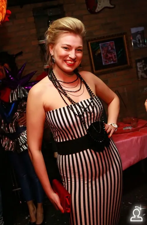 FREAK Party