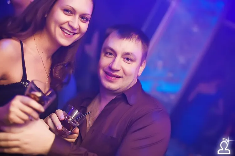 Новый Год из Сан-Тропе