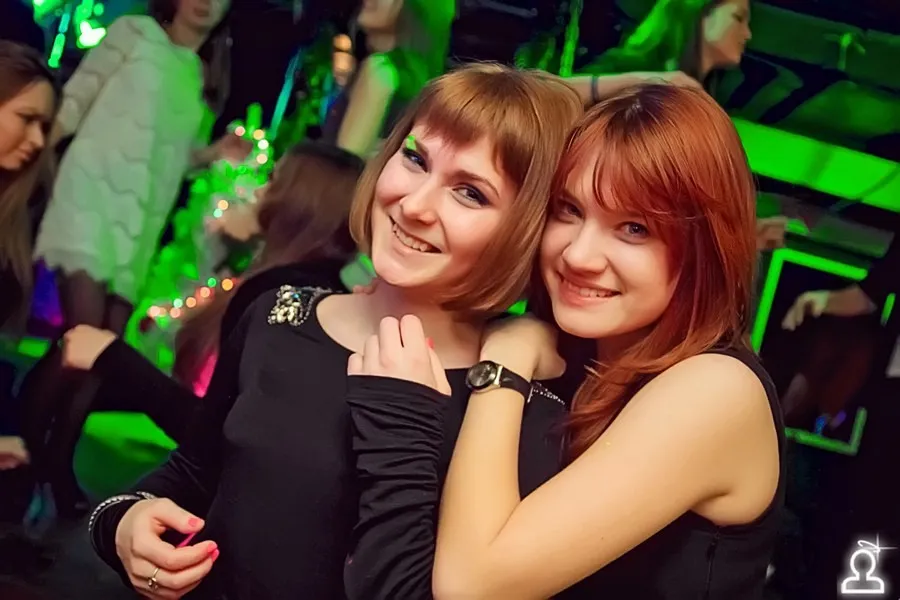 Новый Год СГУПС