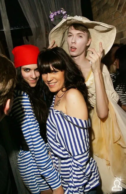 Halloween / Dj Andrew Galea