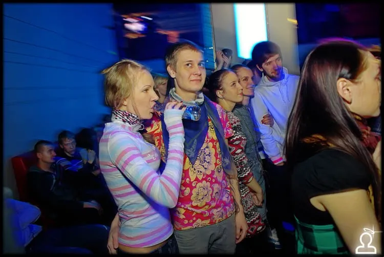 Punk TV & Vodka Hero: новое начало