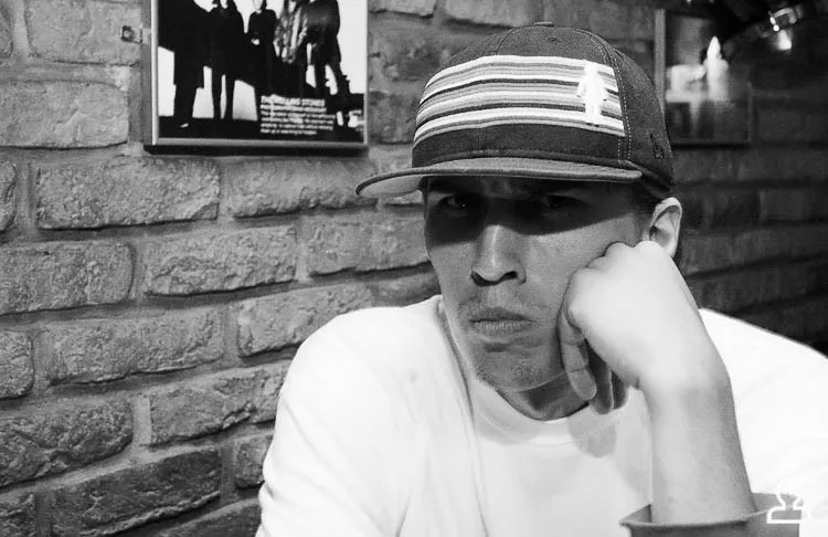 ОBАМА STYLE / DJ Booch