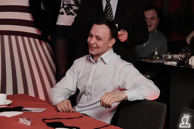 Mafia: Barsuk VS Barabas