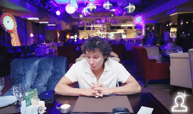 Dj Zharov