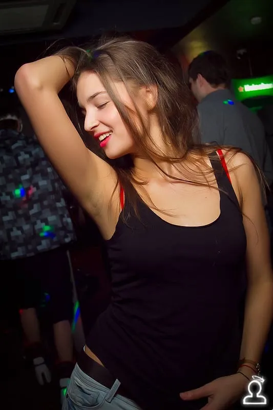 Открытие AYS бара