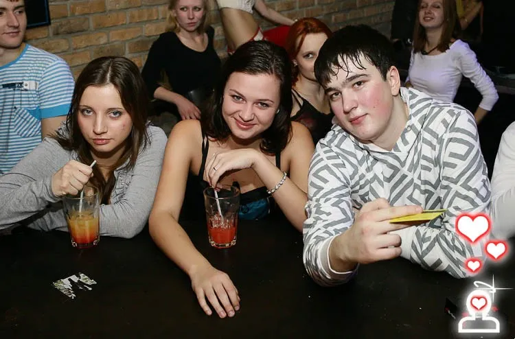 Мы не ангелы