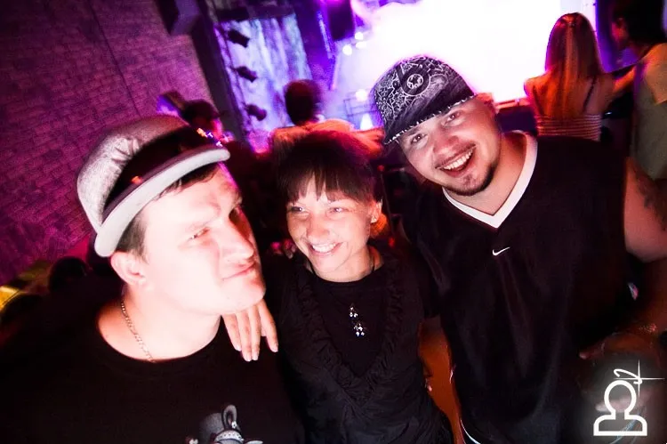 Dj York