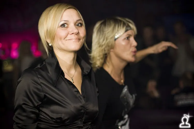 Dj Katrin Vesna