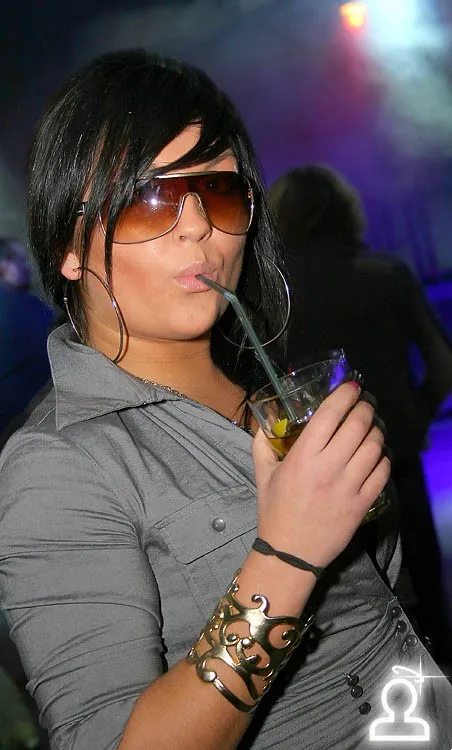 Dj Anastasia