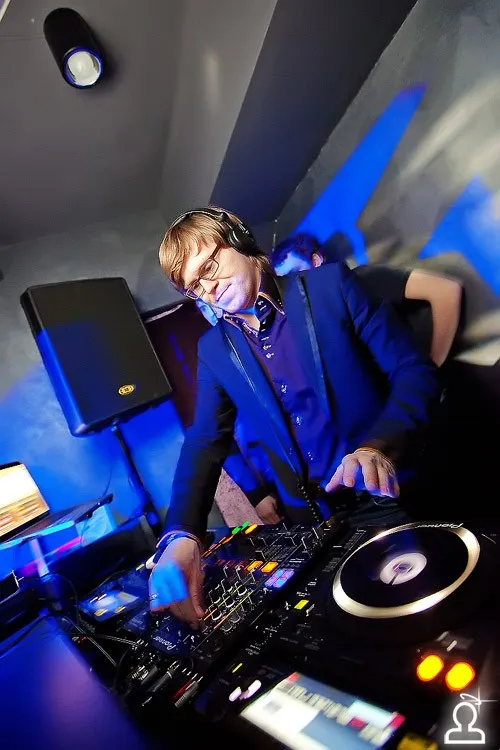 Lady Shadow, Johny Ross, Dj PASHA PORTNOV
