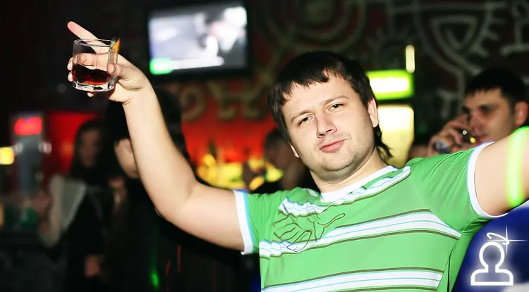 6 лет клубу