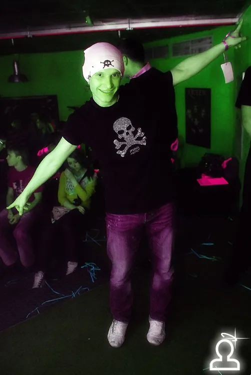 Tour de Trance 3
