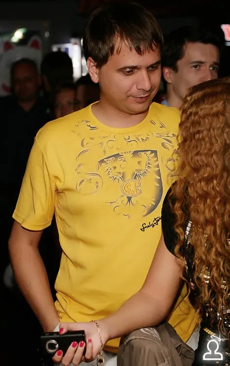 Звезды караоке финал