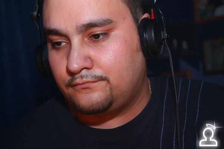 Dj Renat
