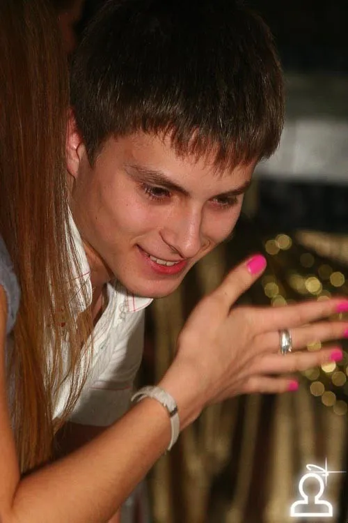 Winston Clubbin Freedom @ Opera (foto by Наркоз)