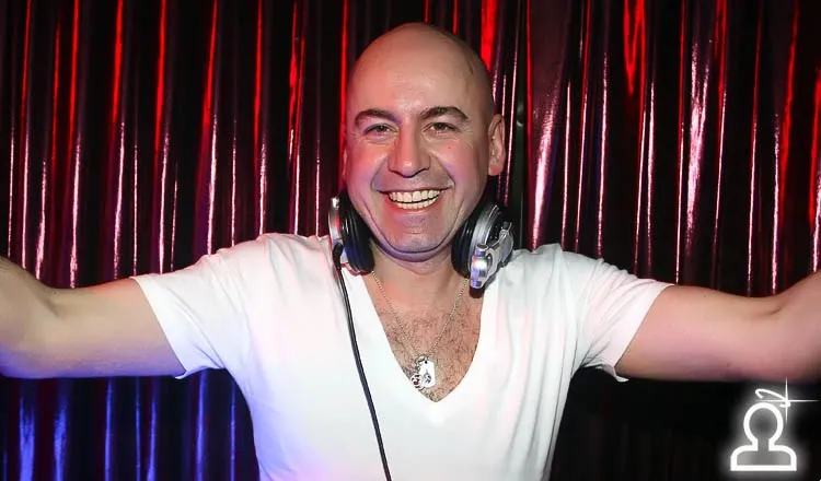 Пятница 13-ое/ Dj Perets