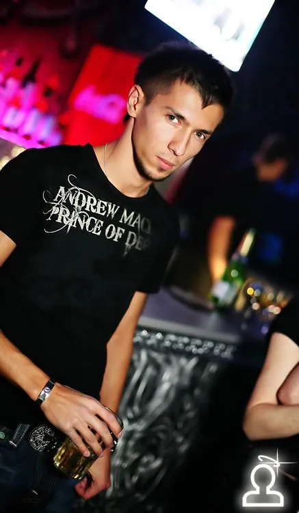 DJ Sergeev