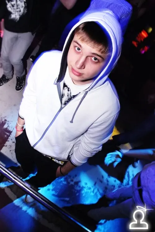Drum & Bass Arena: Весна - Красна