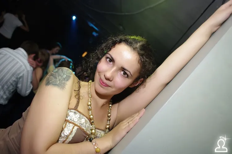 Alcho After Party Дни Энергии