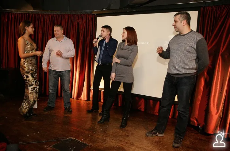 Karaoke Stars (отборочный тур)
