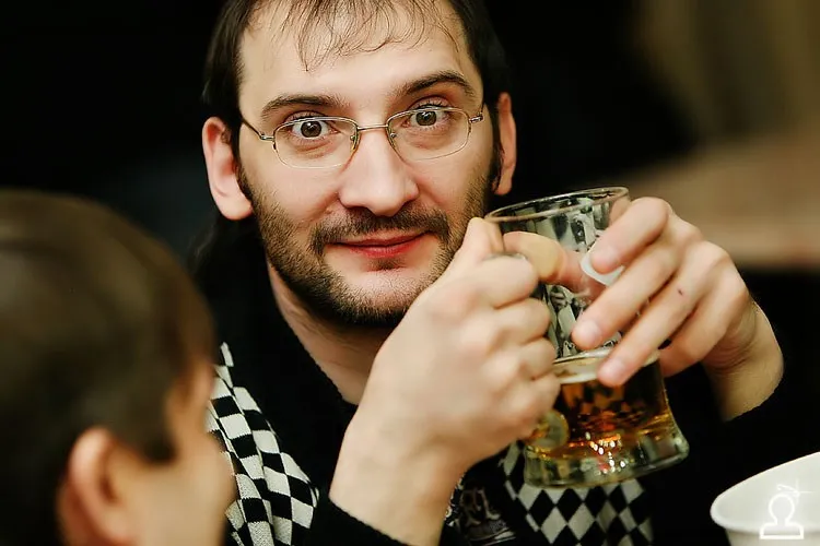 Вечеринка
