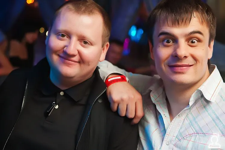DJ дан