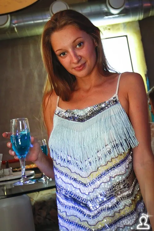 Brand Ambassadors Movie Awards Afterparty