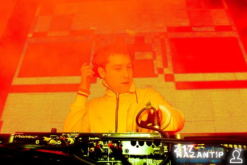Pre-Party Z-17