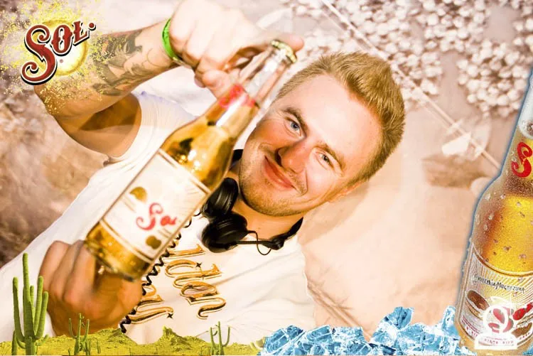 RNB PARTY / DJ Simon