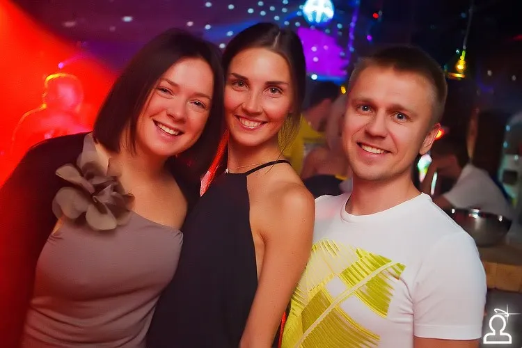Open Bar 11 / Семен Слепаков