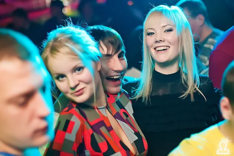 Хочу новогоднего секса