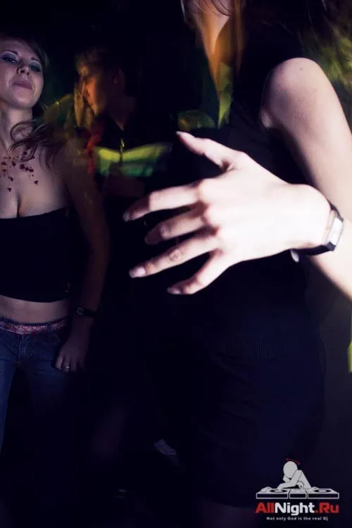 Poppers Party@Amnesia (foto bu hunta)