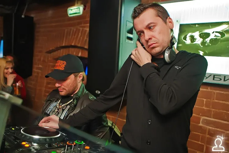 Dj A.G.