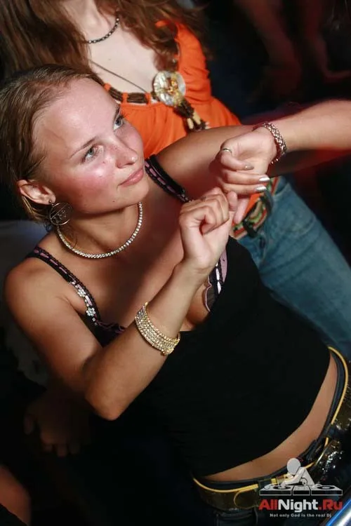 Pre-Party SV`06