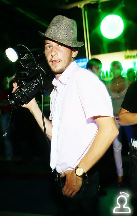 We love disco