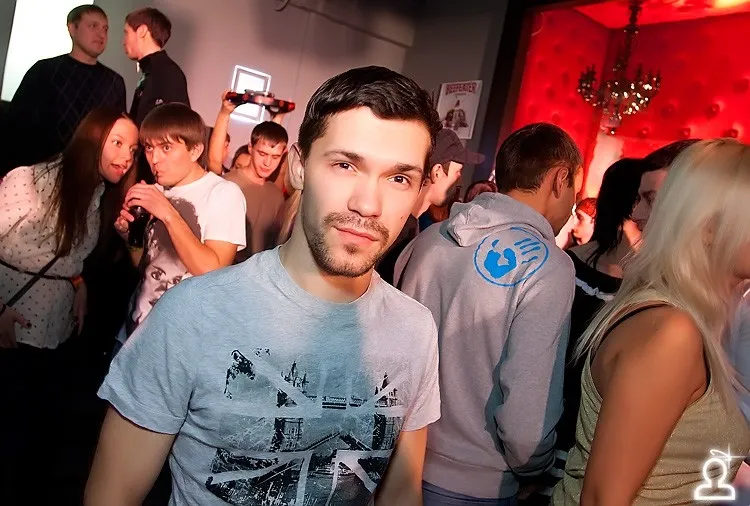 4 года Re_Play community / Marc Romboy