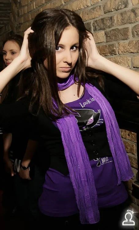 DJ CROSS