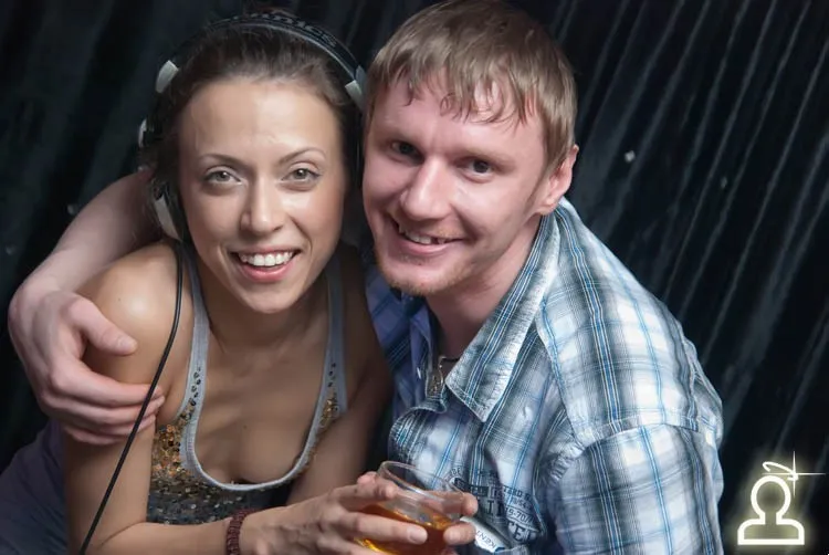 We Love Discoteque